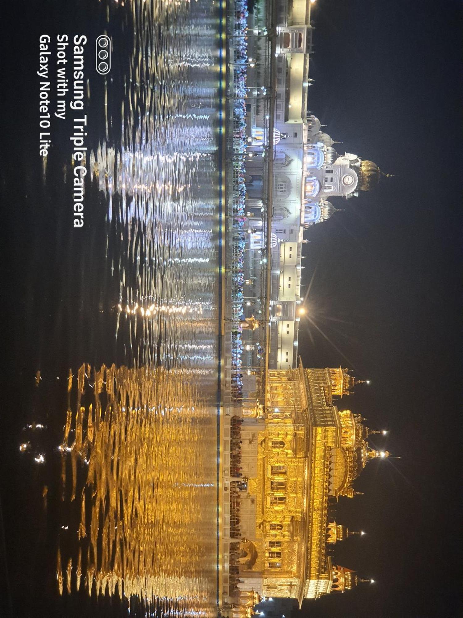 Hotel Jogi Guest House Welcome All Families, Friends, Groups, Couples, Singles Fully Airconditioner, Attach Washrooms, Lift, Wifi, 24 Hours Room Service, Power Backup Amritsar Exterior photo
