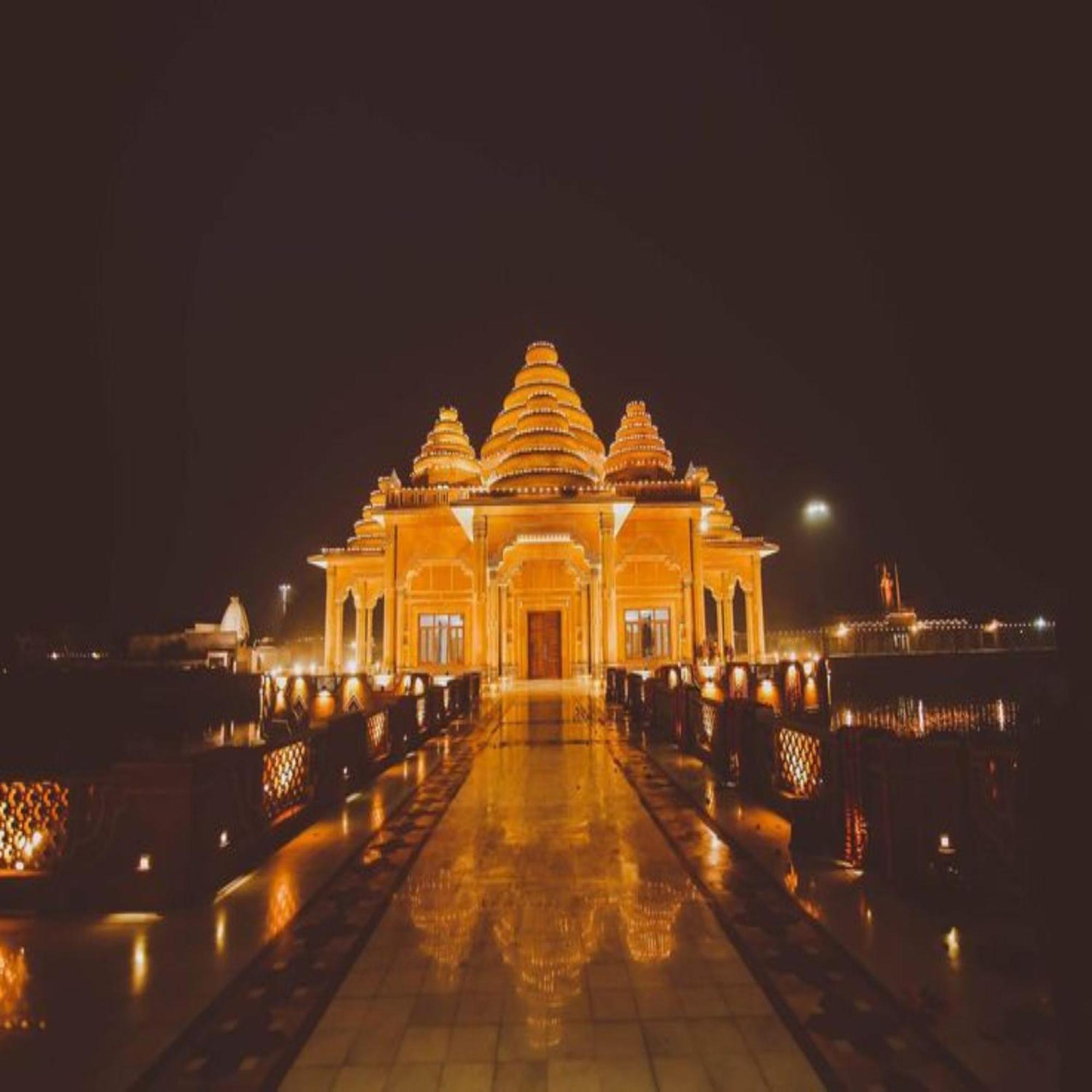 Hotel Jogi Guest House Welcome All Families, Friends, Groups, Couples, Singles Fully Airconditioner, Attach Washrooms, Lift, Wifi, 24 Hours Room Service, Power Backup Amritsar Exterior photo